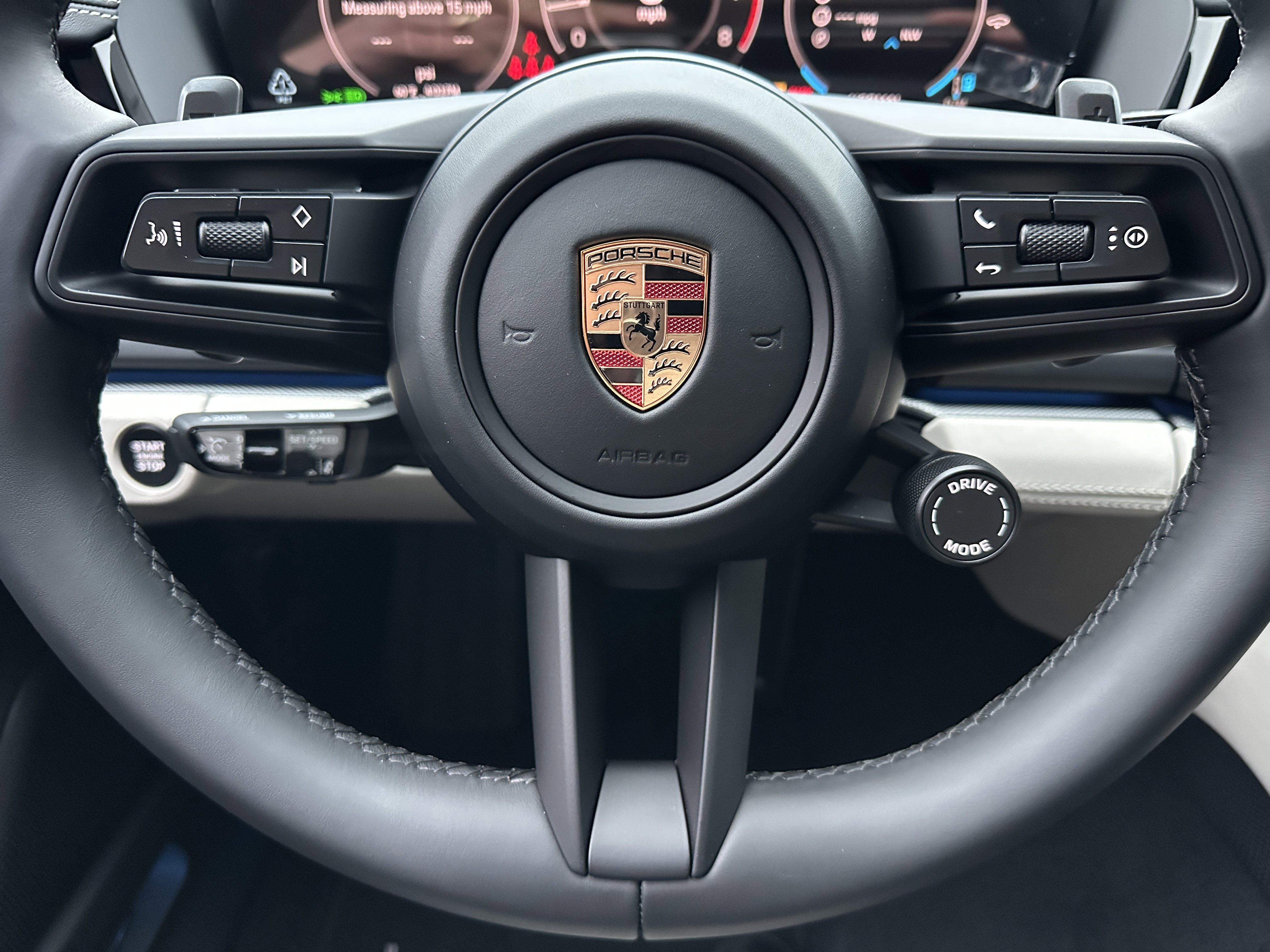 New 2026 Porsche Panamera 4 image 29