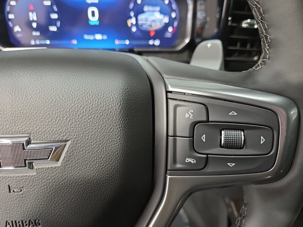 New 2026 Chevrolet Silverado 1500 RST image 15