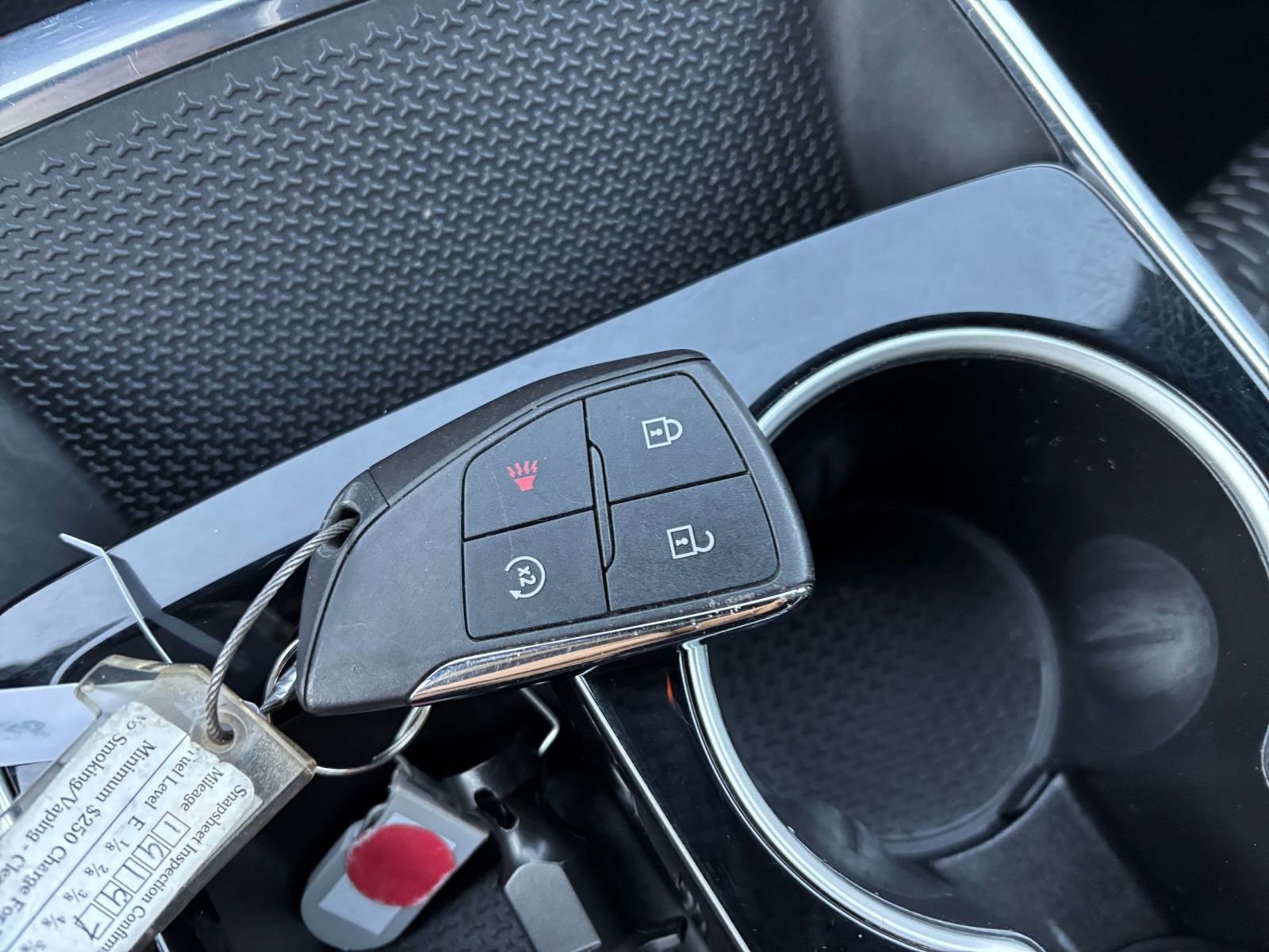 Used 2025 Chevrolet Equinox LT image 22