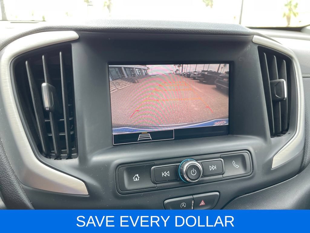 Used 2024 GMC Terrain SLE w/ LPO, Floor Liner Package FWD image 17