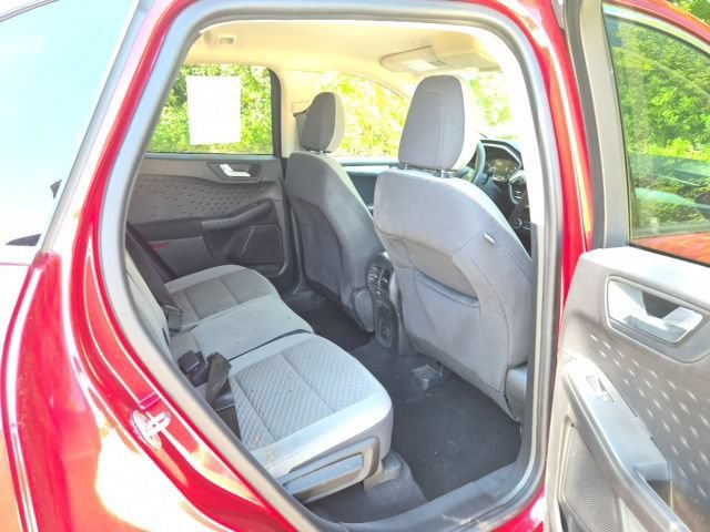 Used 2020 Ford Escape SE AWD/4WD image 12