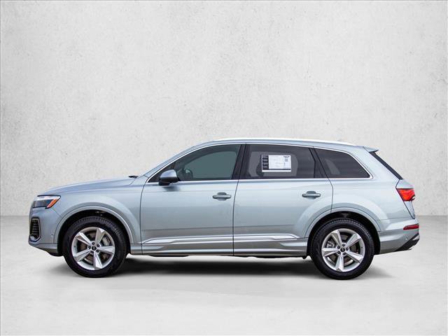 Certified 2025 Audi Q7 3.0T Premium w/ Convenience Package image 8