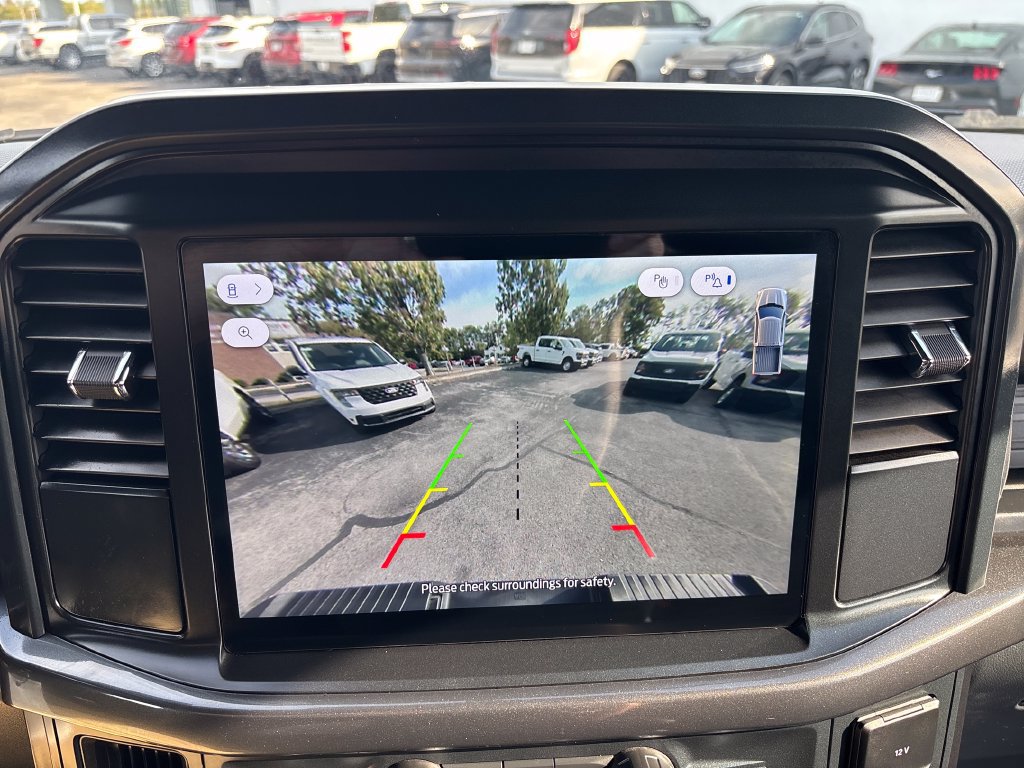 Used 2025 Ford F150 STX AWD/4WD image 20