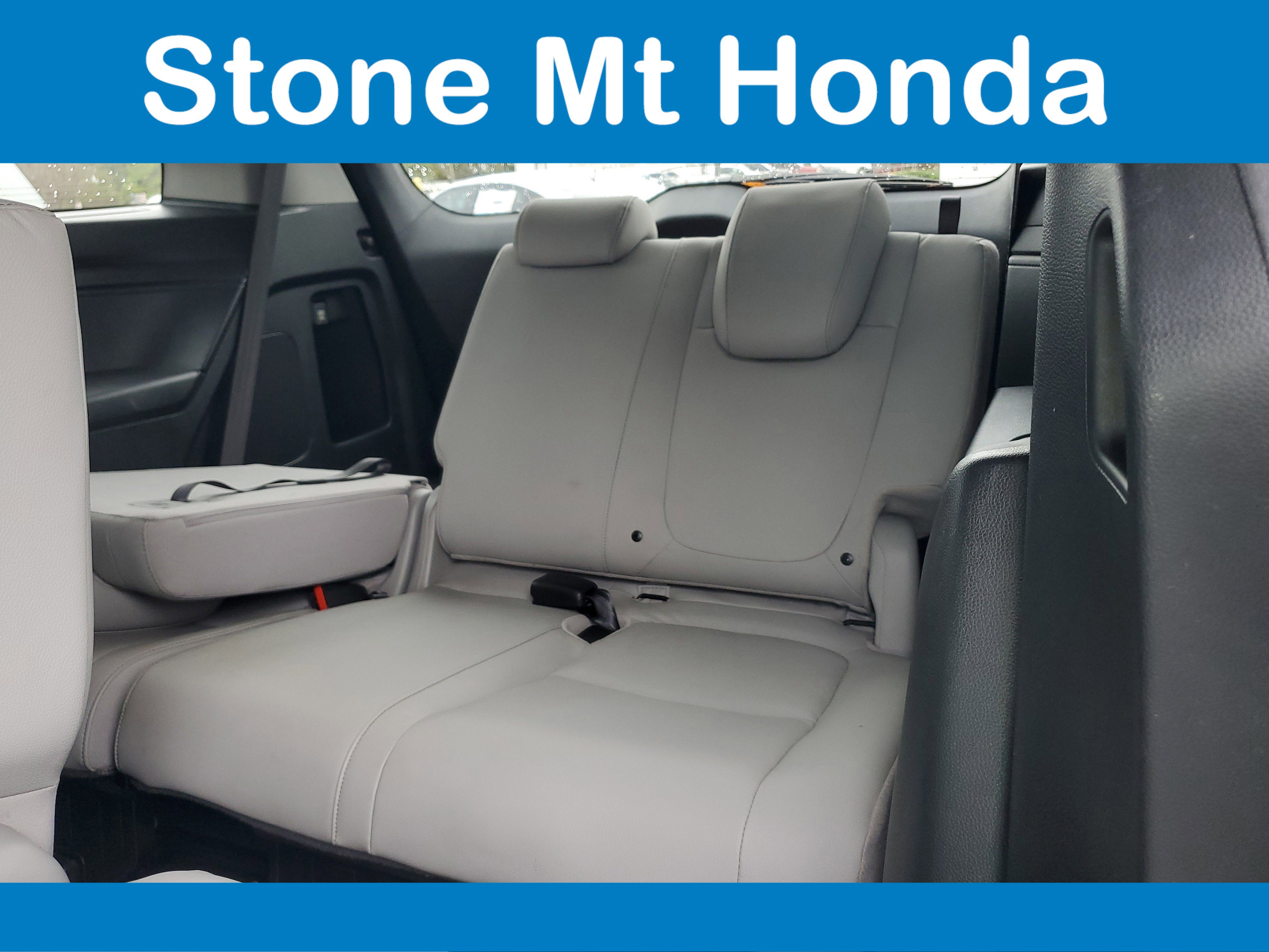 Used 2021 Honda Odyssey EX-L image 14