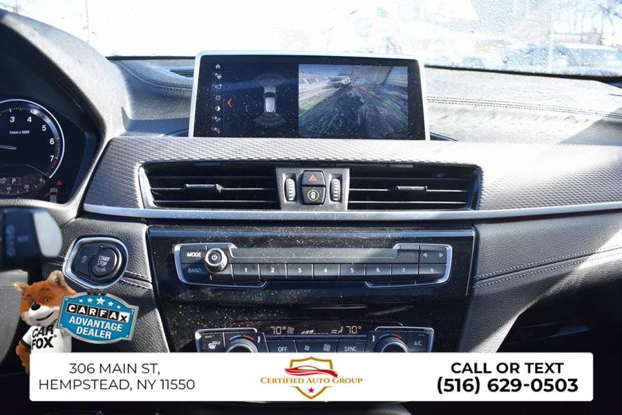 Used 2022 BMW X2 sDrive28i w/ Edition Package image 18