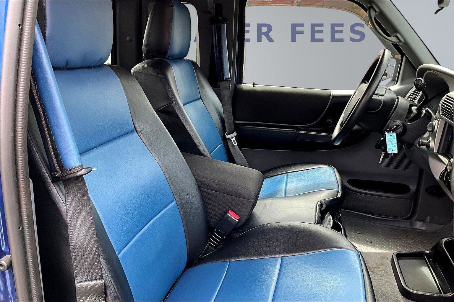 Used 2011 Ford Ranger XLT image 27