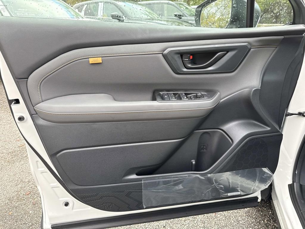 New 2026 Subaru Forester Wilderness image 21