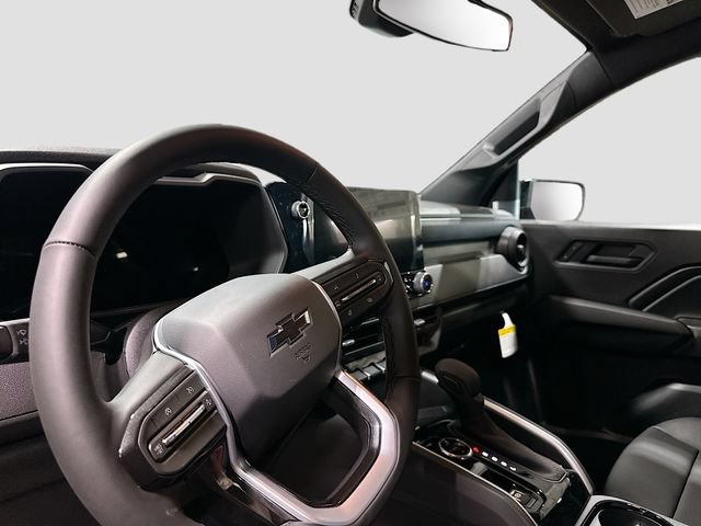 New 2026 Chevrolet Colorado Trail Boss AWD/4WD image 12