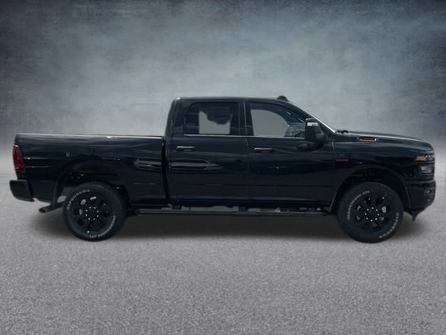 New 2025 RAM 2500 Big Horn image 23