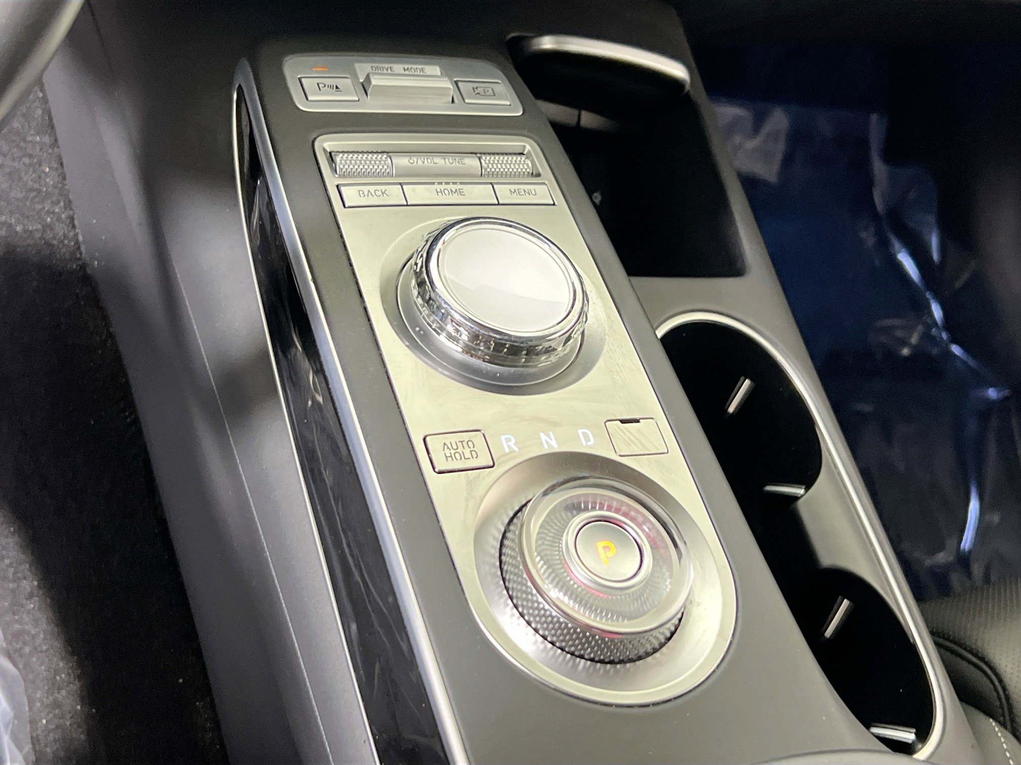 Used 2023 Genesis GV70 2.5T image 17