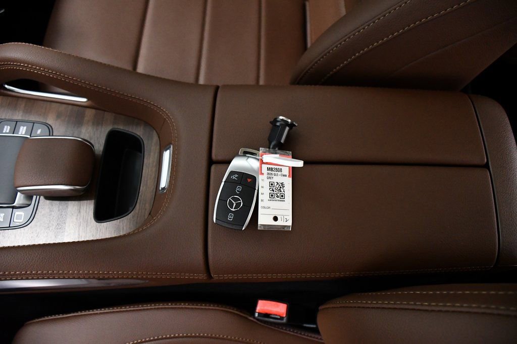New 2026 Mercedes-Benz GLE 350 4MATIC image 21