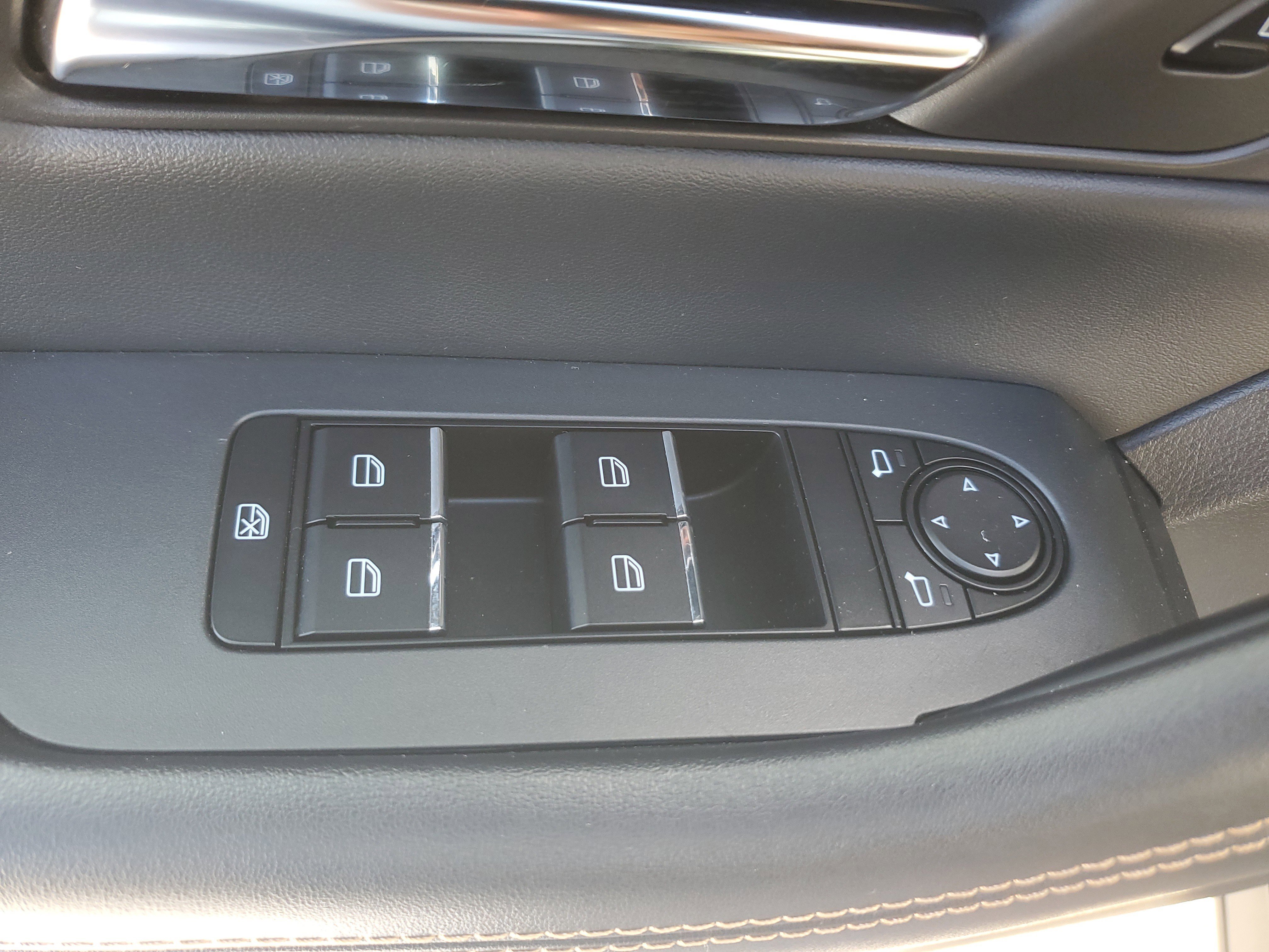 Used 2025 MAZDA CX-90 3.3 Turbo w/ Preferred Package image 30