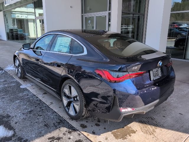New 2026 BMW i4 xDrive40i image 9