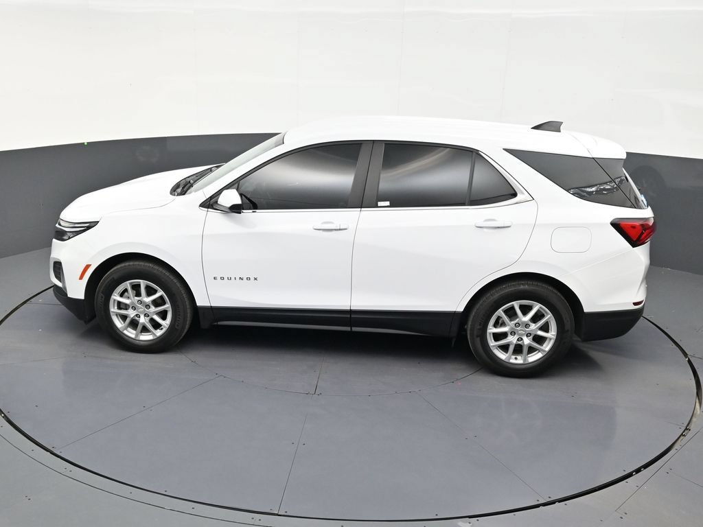 Used 2024 Chevrolet Equinox LT FWD image 13