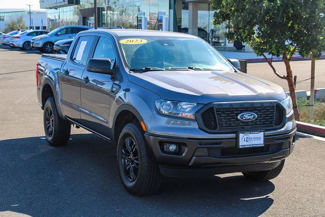 Used 2023 Ford Ranger XL w/ Equipment Group 101A High image 6