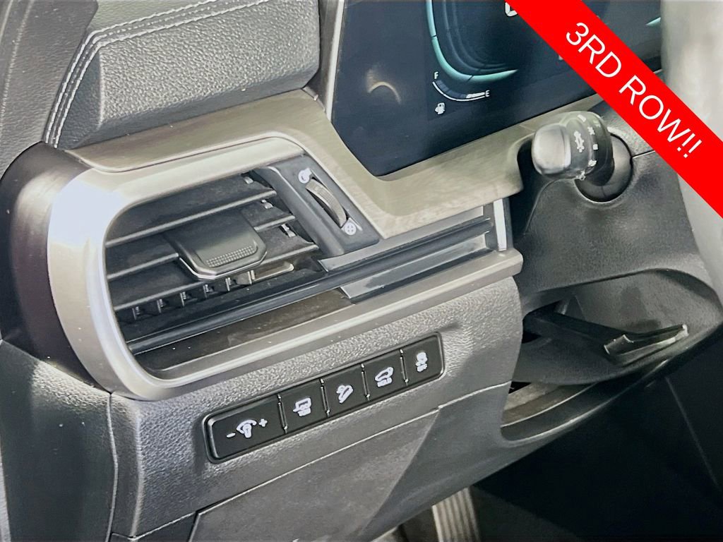 Certified 2024 Kia Telluride EX X-Line image 11