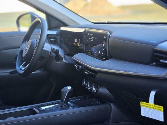 New 2026 Nissan Kicks S image 12