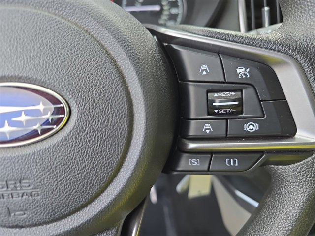 Used 2023 Subaru Forester Base image 20