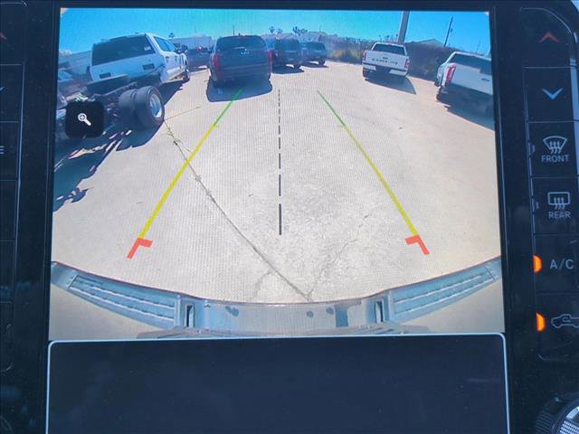 Used 2023 RAM 1500 Laramie image 13