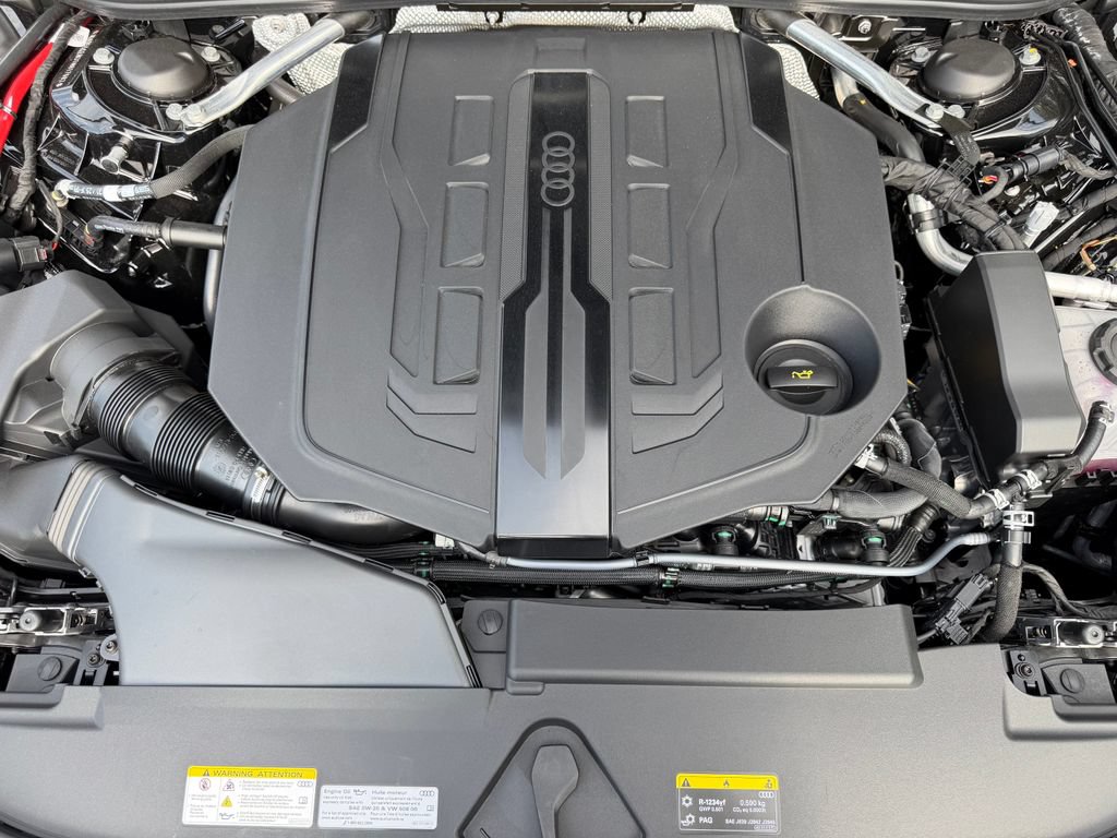 New 2026 Audi A6 Premium Plus AWD/4WD image 27