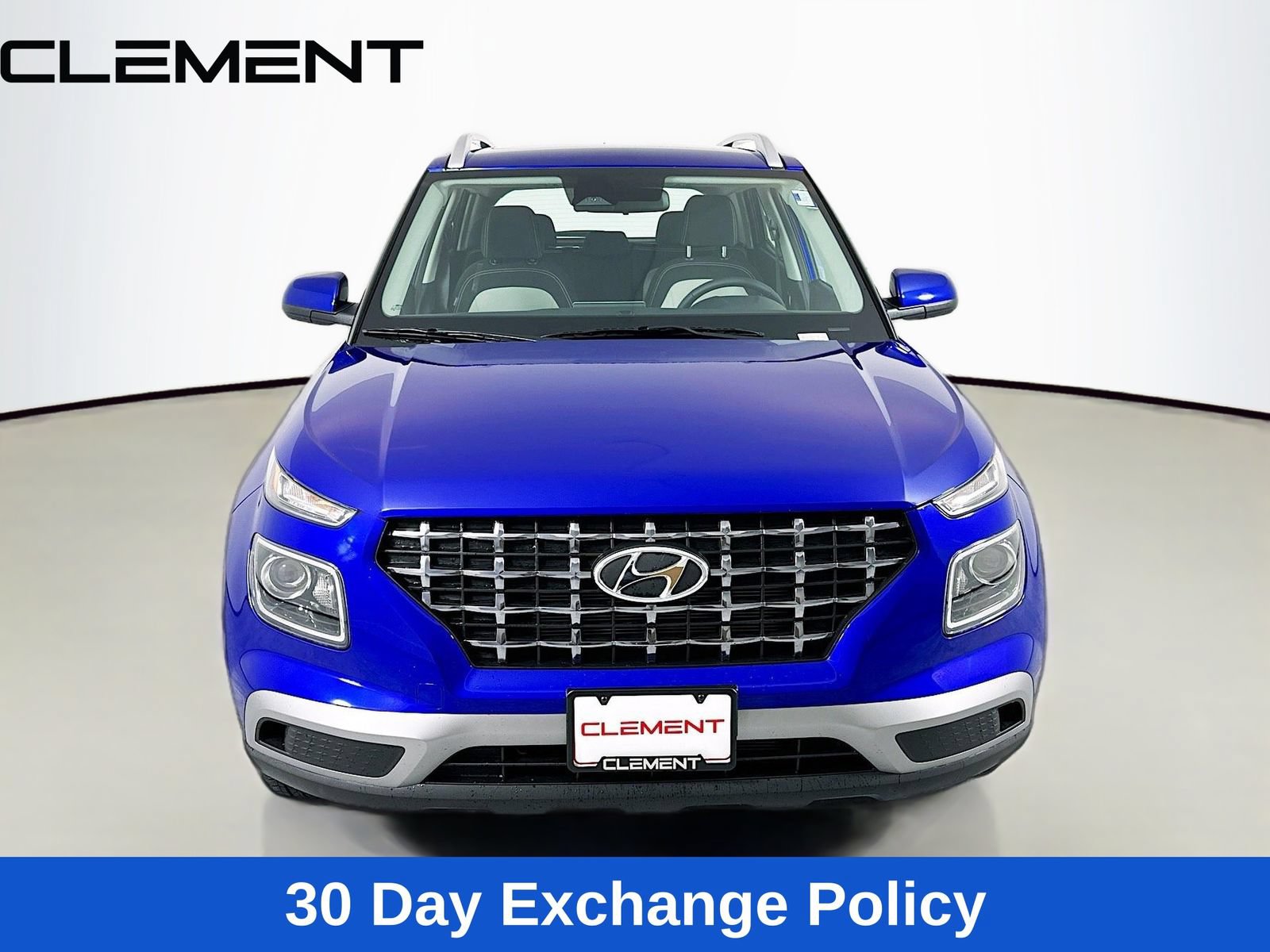 Certified 2026 Hyundai Venue SEL FWD image 3