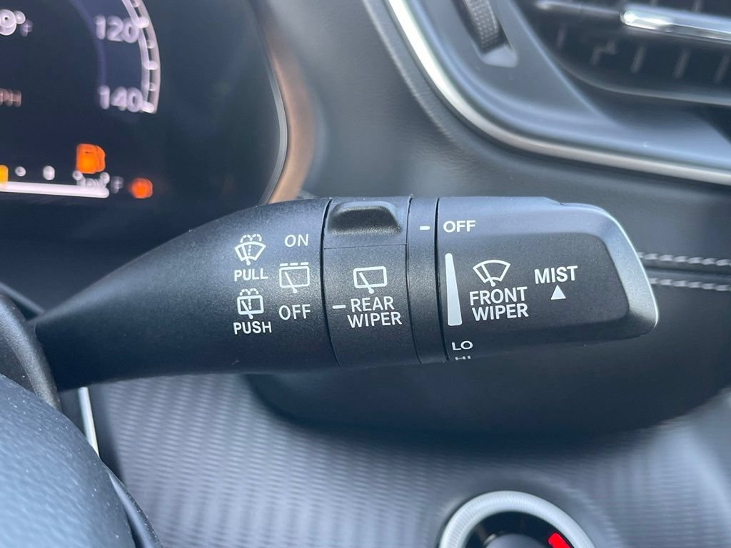 New 2026 Jeep Grand Cherokee Laredo RWD image 49