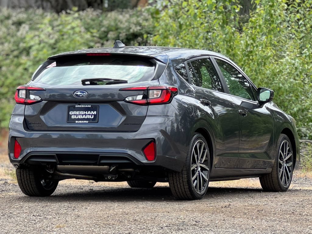 New 2026 Subaru Impreza 2.0i Sport AWD/4WD image 7