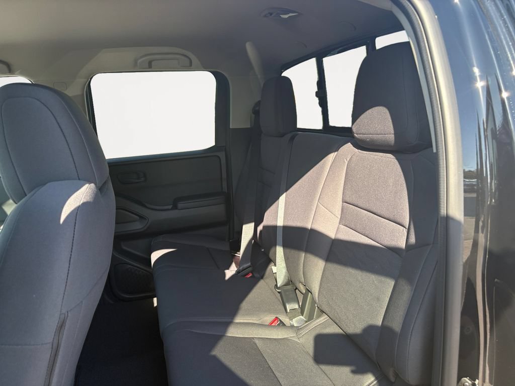 New 2026 Nissan Frontier S w/ Tow Package AWD/4WD image 13