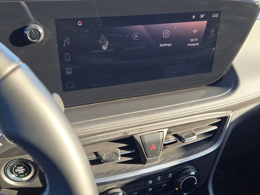 Used 2024 Buick Encore GX Preferred image 25