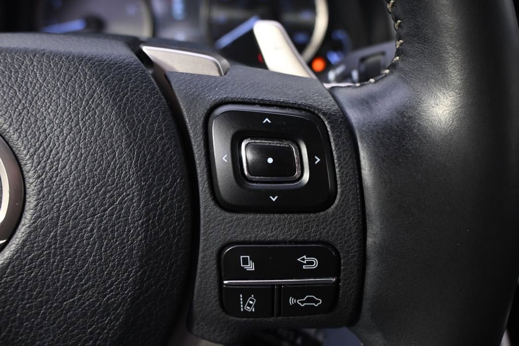 Used 2019 Lexus IS 300 AWD w/ Navigation Package image 38