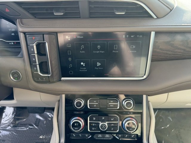 Certified 2024 GMC Yukon XL Denali w/ Denali Reserve Package image 19