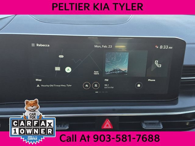 Certified 2025 Kia K5 GT-Line w/ GT-Line Premium Package image 38