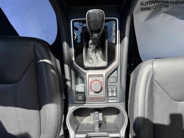 Used 2023 Subaru Forester Limited AWD/4WD image 13