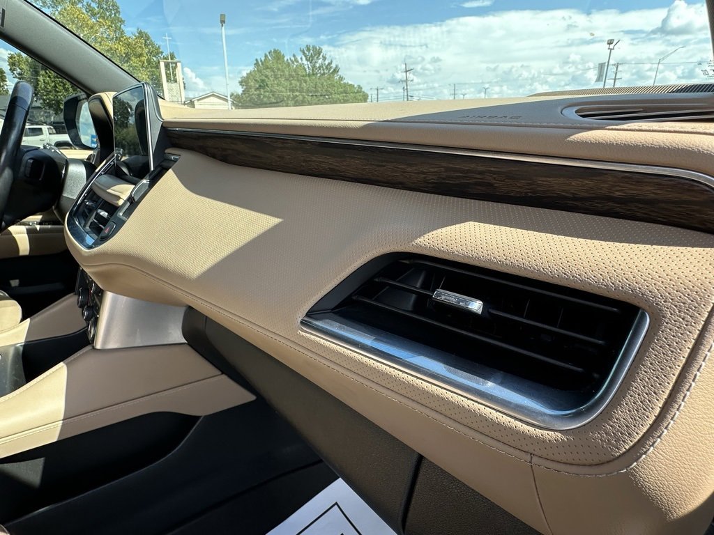 Used 2021 Chevrolet Tahoe Premier image 10