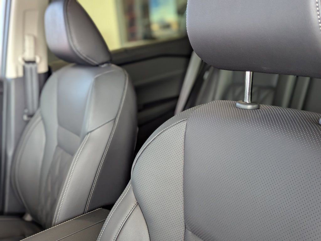 New 2026 Nissan Rogue Platinum image 32