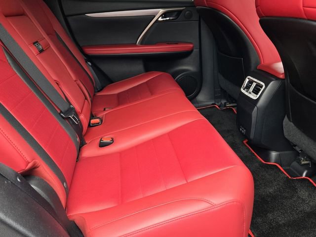 Used 2022 Lexus RX 350 F Sport image 14