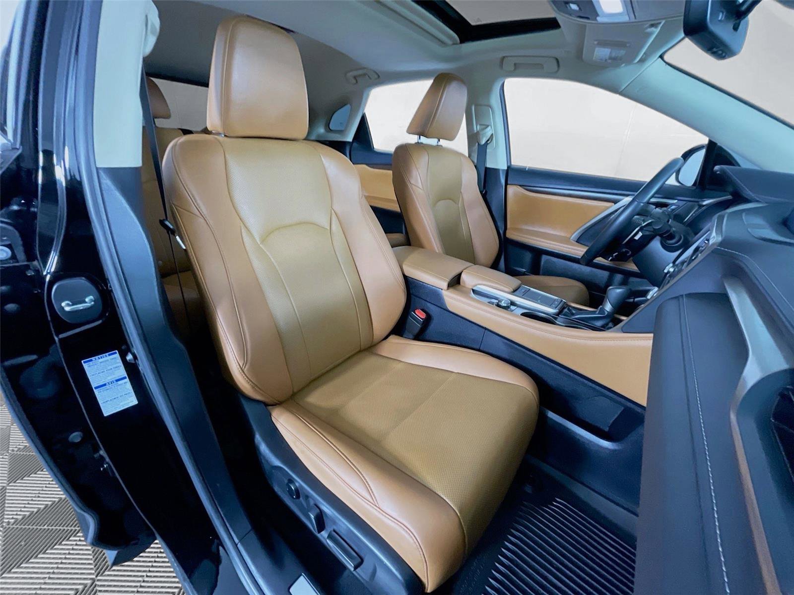 Used 2021 Lexus RX 350 AWD w/ Premium Package image 32