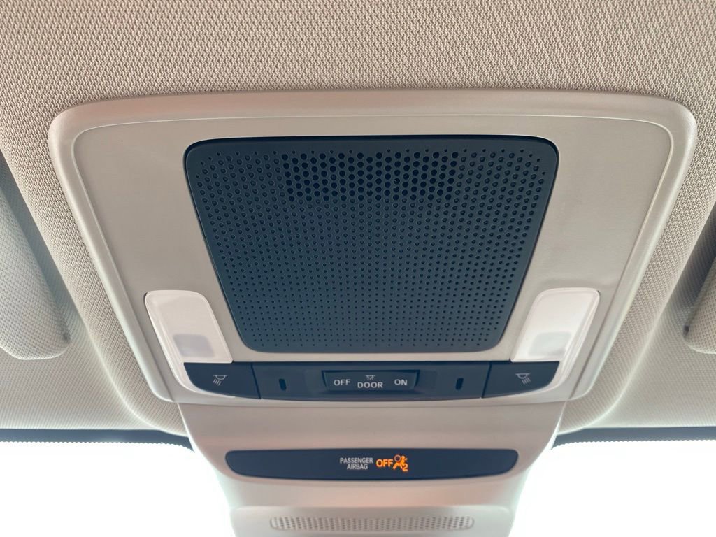 Used 2026 Honda HR-V LX image 22