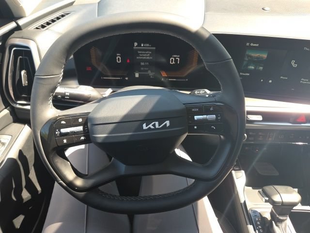 New 2026 Kia Sorento S AWD/4WD image 19