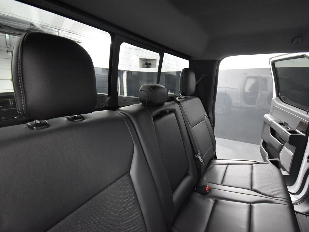 Used 2021 Ford F150 Lariat image 19