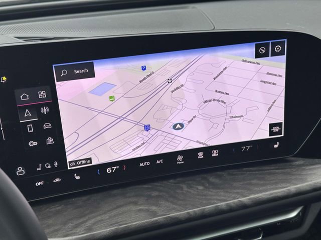 Certified 2025 Audi Q5 Premium Plus w/ Premium Plus image 27