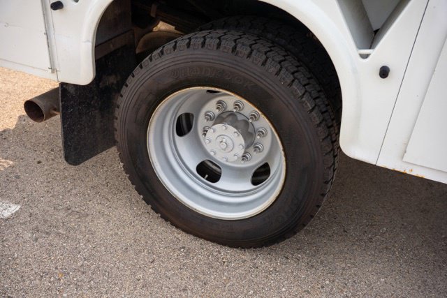 Used 2020 RAM 5500 Tradesman w/ Safety Group AWD/4WD image 10