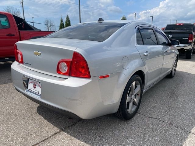 Used 2012 Chevrolet Malibu LT image 6