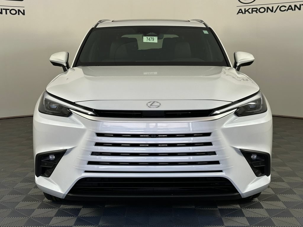 New 2026 Lexus TX 350 AWD w/ Technology Package image 12