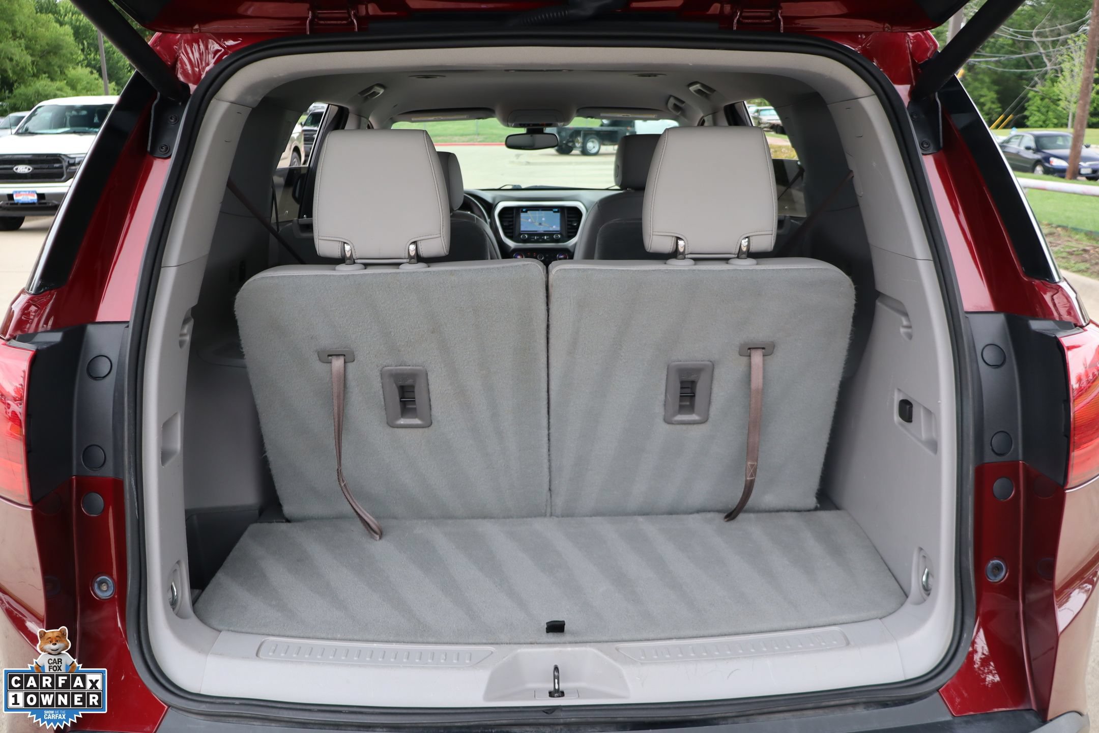 Used 2017 GMC Acadia SLT FWD image 26