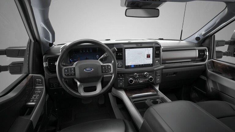 New 2026 Ford F350 Lariat w/ Lariat Premium Package AWD/4WD image 51