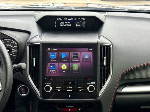 Used 2019 Subaru Forester Sport w/ Popular Package #2 image 20