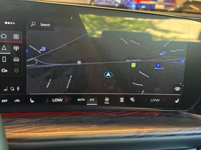Certified 2025 Audi Q5 Premium w/ Premium Plus AWD/4WD image 25