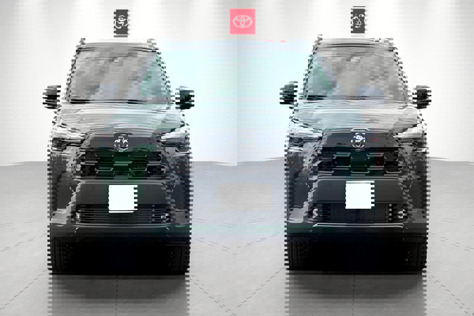 New 2026 Toyota Corolla Cross XLE image 7