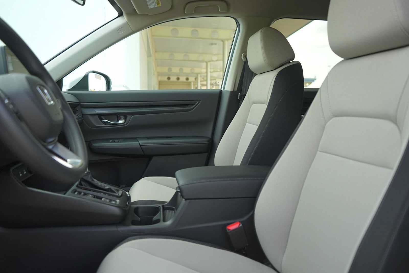 New 2027 Honda CR-V EX image 11